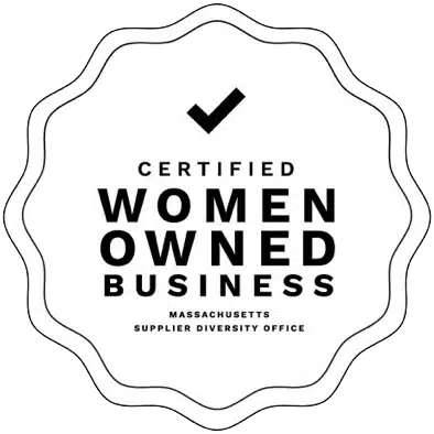 Certified Women Business MDJ Supply is a Massachusetts Certified Women Business