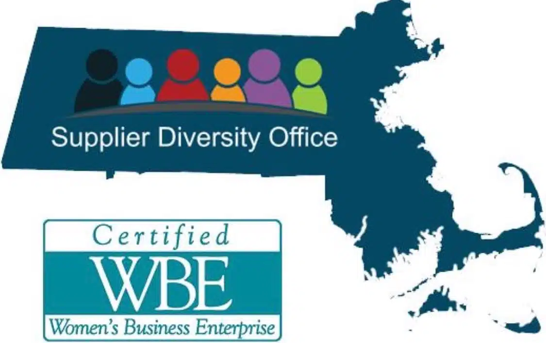 Certified Women Business Enterprise (WBE) Certified Women Business Enterprise (WBE)